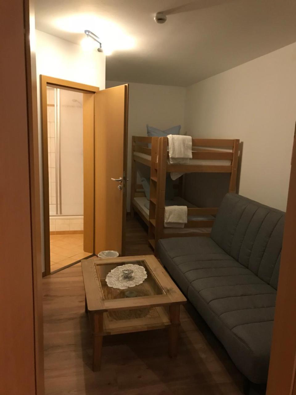 Hotel Guntia Günzburg Esterno foto