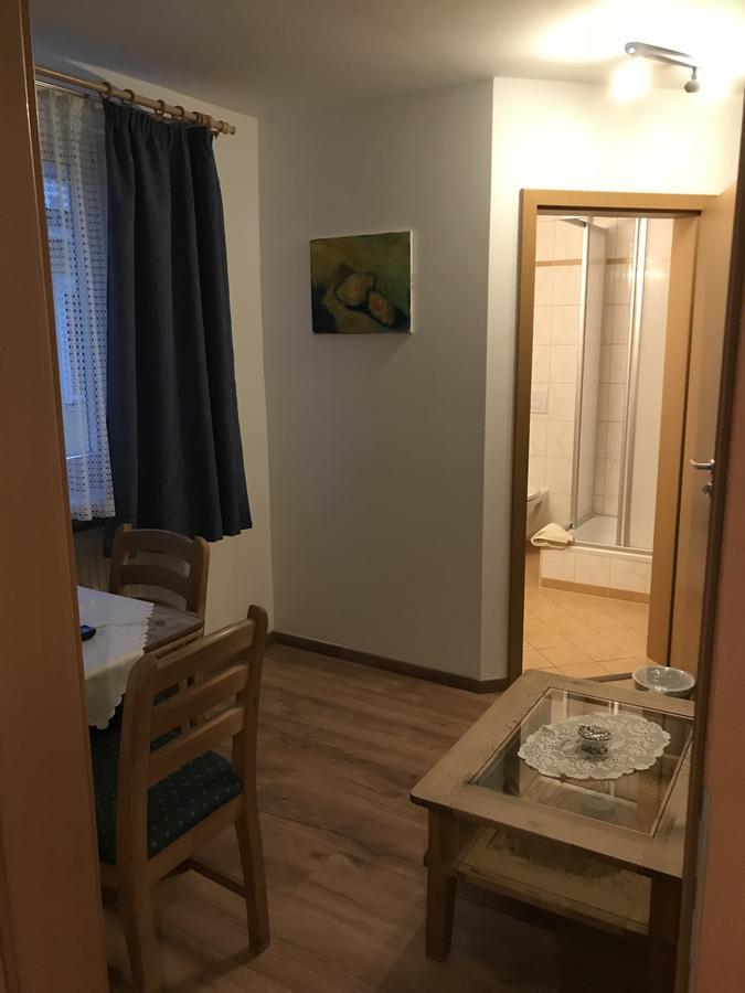 Hotel Guntia Günzburg Esterno foto