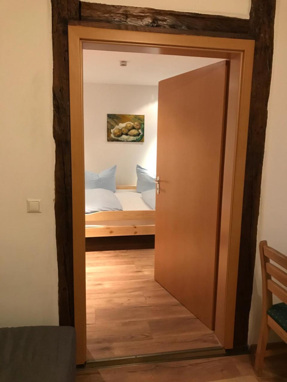 Hotel Guntia Günzburg Esterno foto