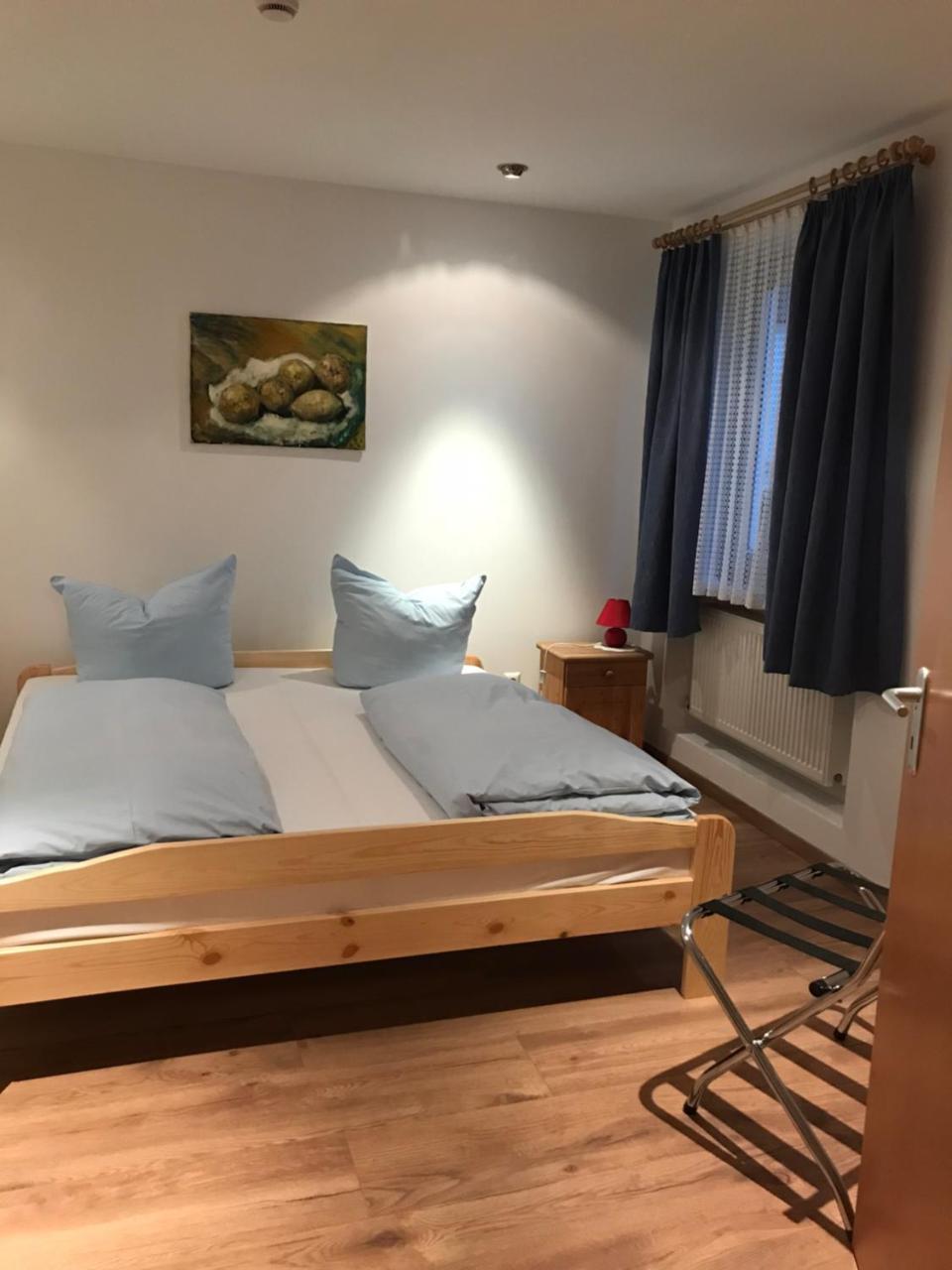Hotel Guntia Günzburg Esterno foto