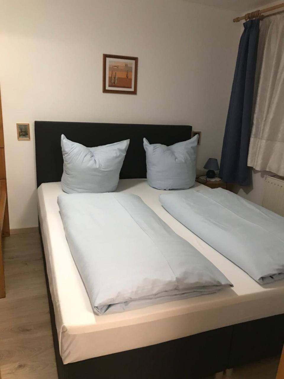 Hotel Guntia Günzburg Esterno foto