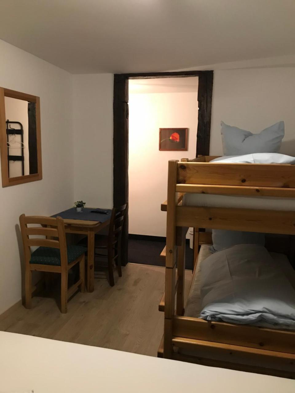 Hotel Guntia Günzburg Esterno foto