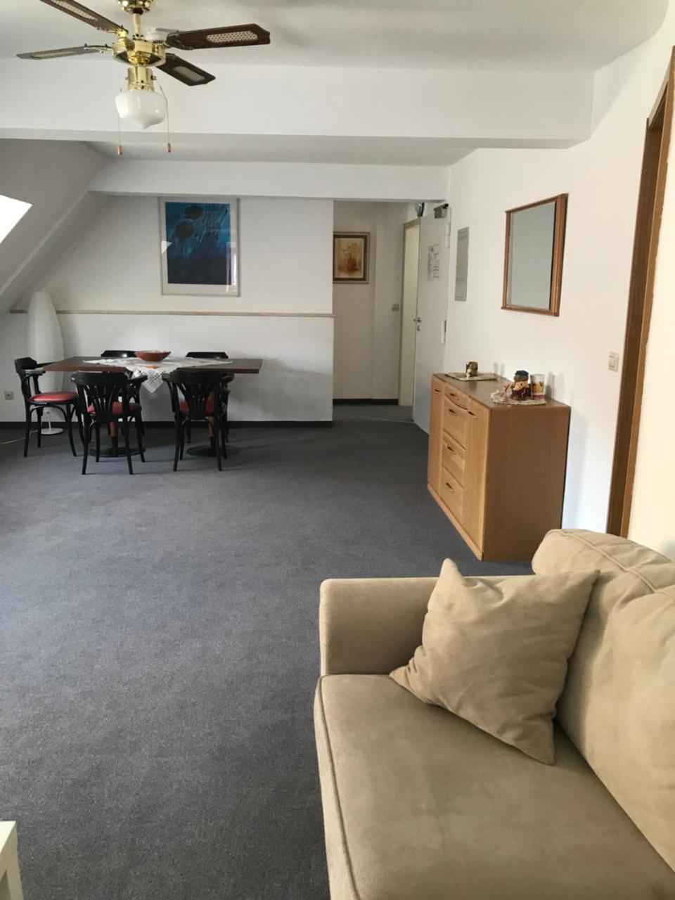 Hotel Guntia Günzburg Esterno foto
