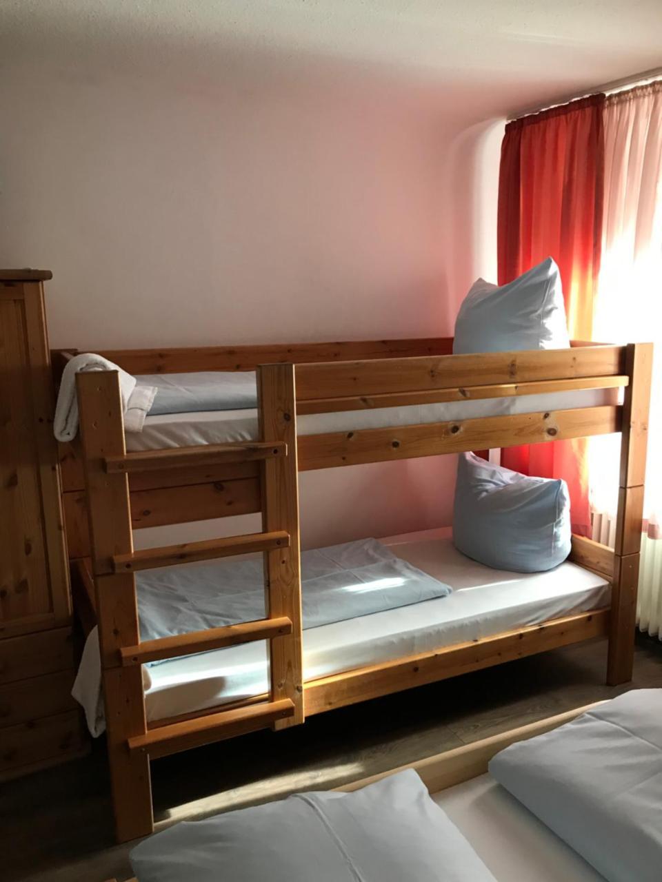 Hotel Guntia Günzburg Esterno foto