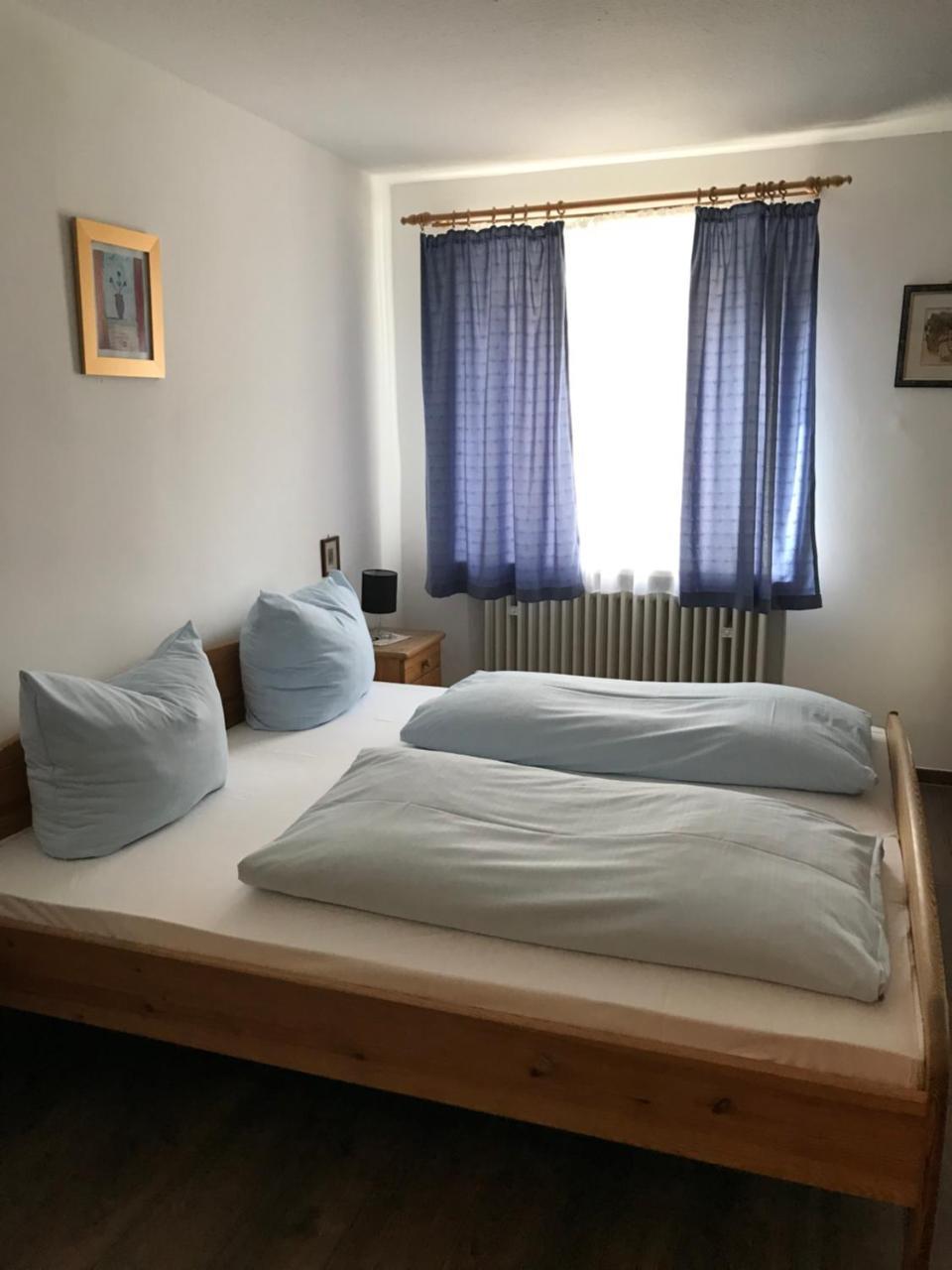 Hotel Guntia Günzburg Esterno foto