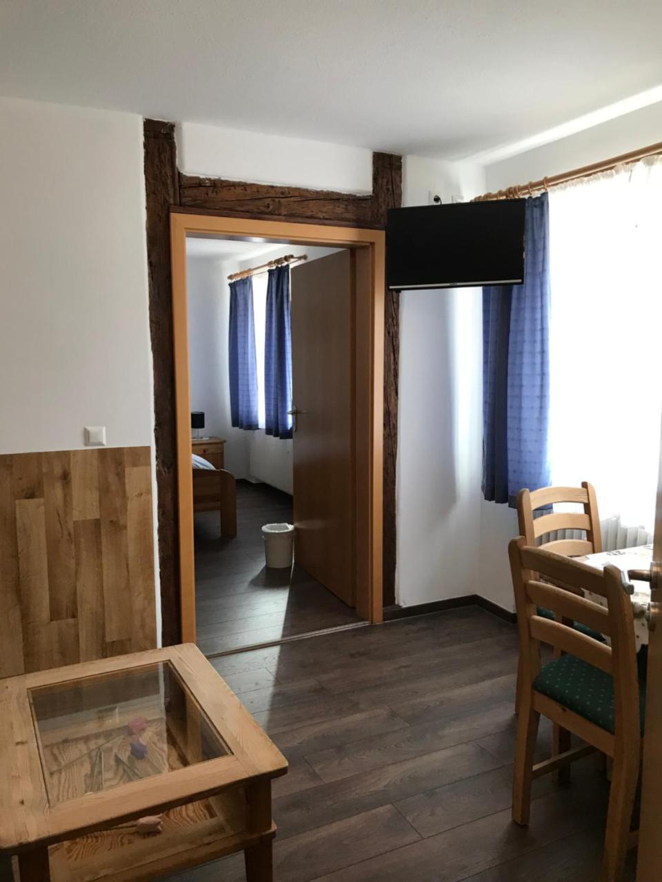 Hotel Guntia Günzburg Esterno foto