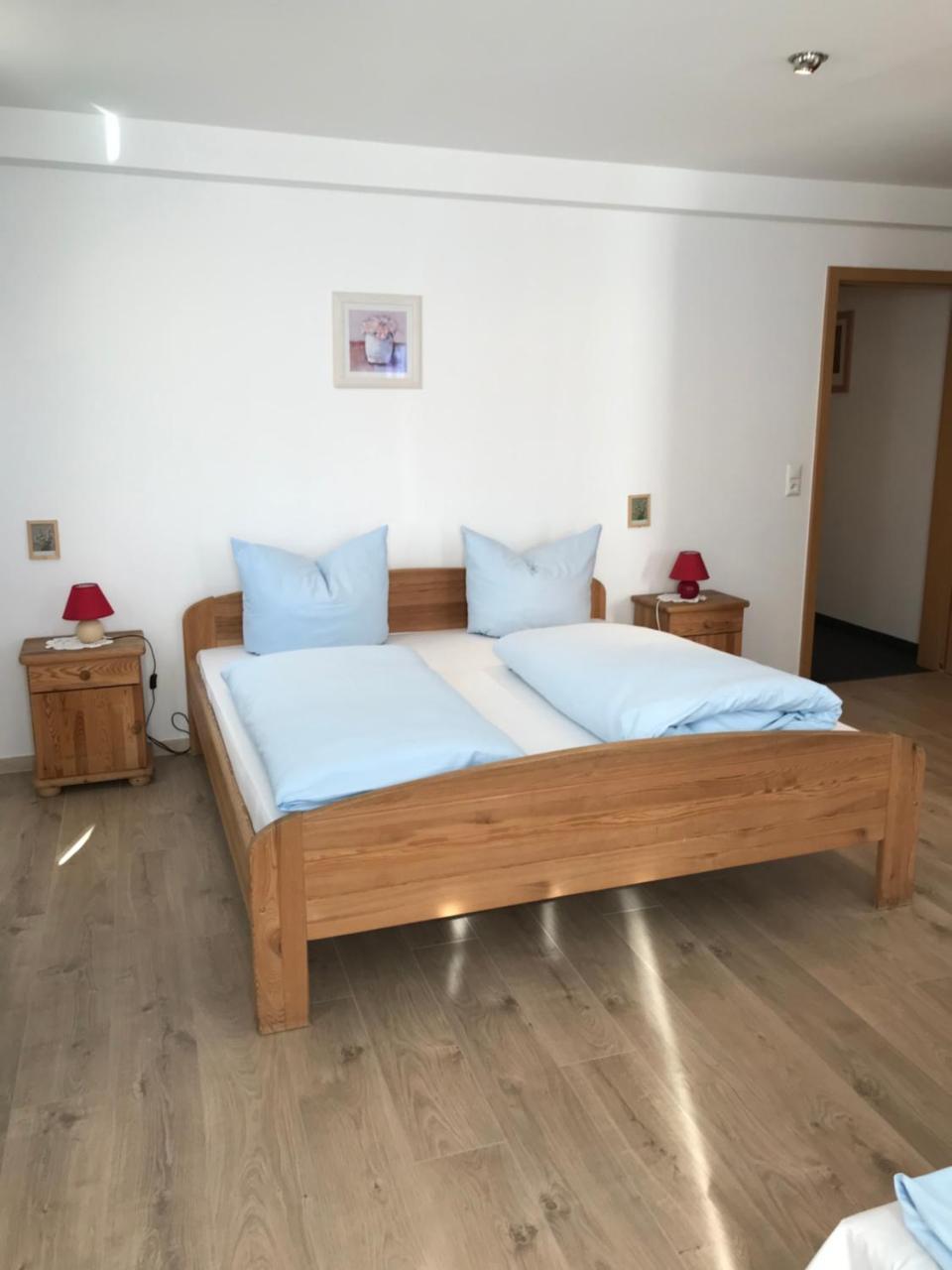 Hotel Guntia Günzburg Esterno foto