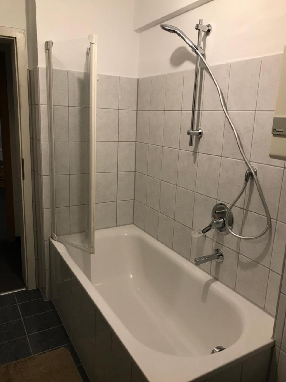 Hotel Guntia Günzburg Esterno foto
